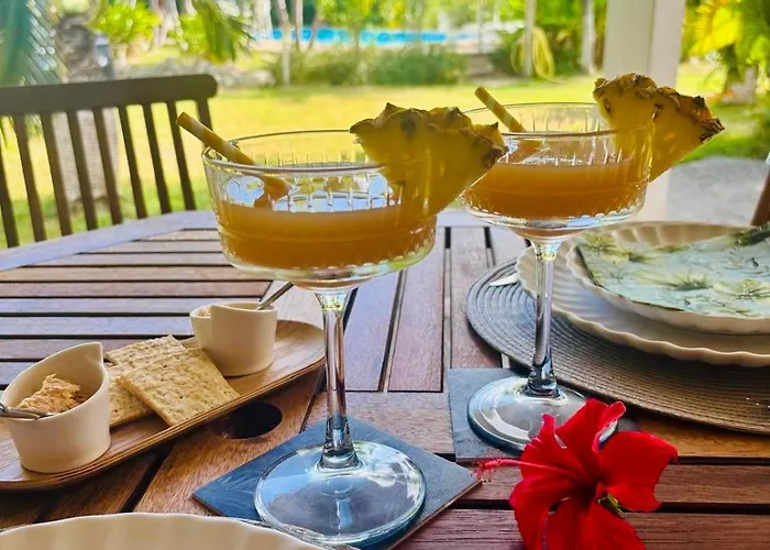 Domaine De Grande Terre