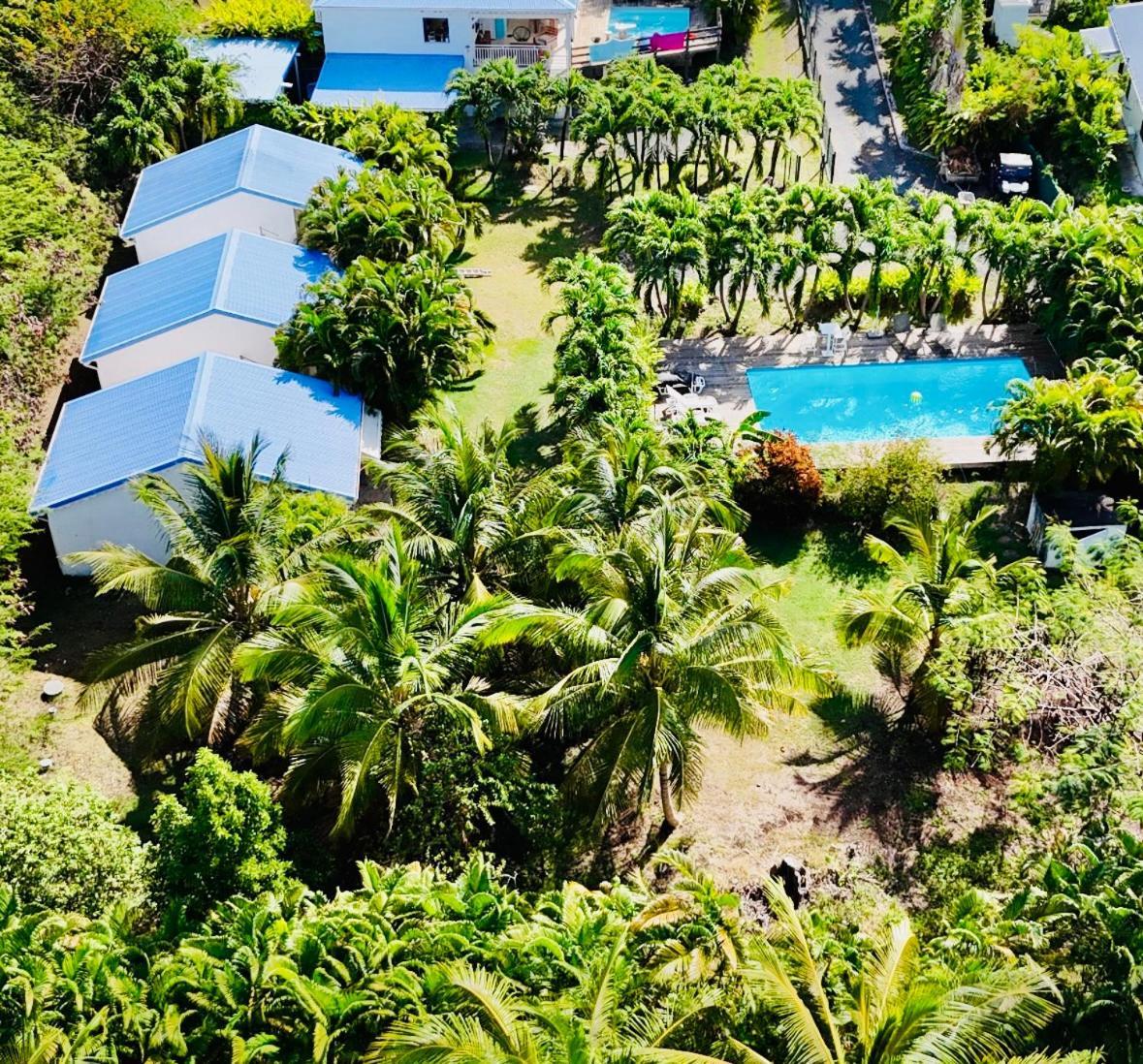Bed & Breakfast Domaine De Grande Terre *