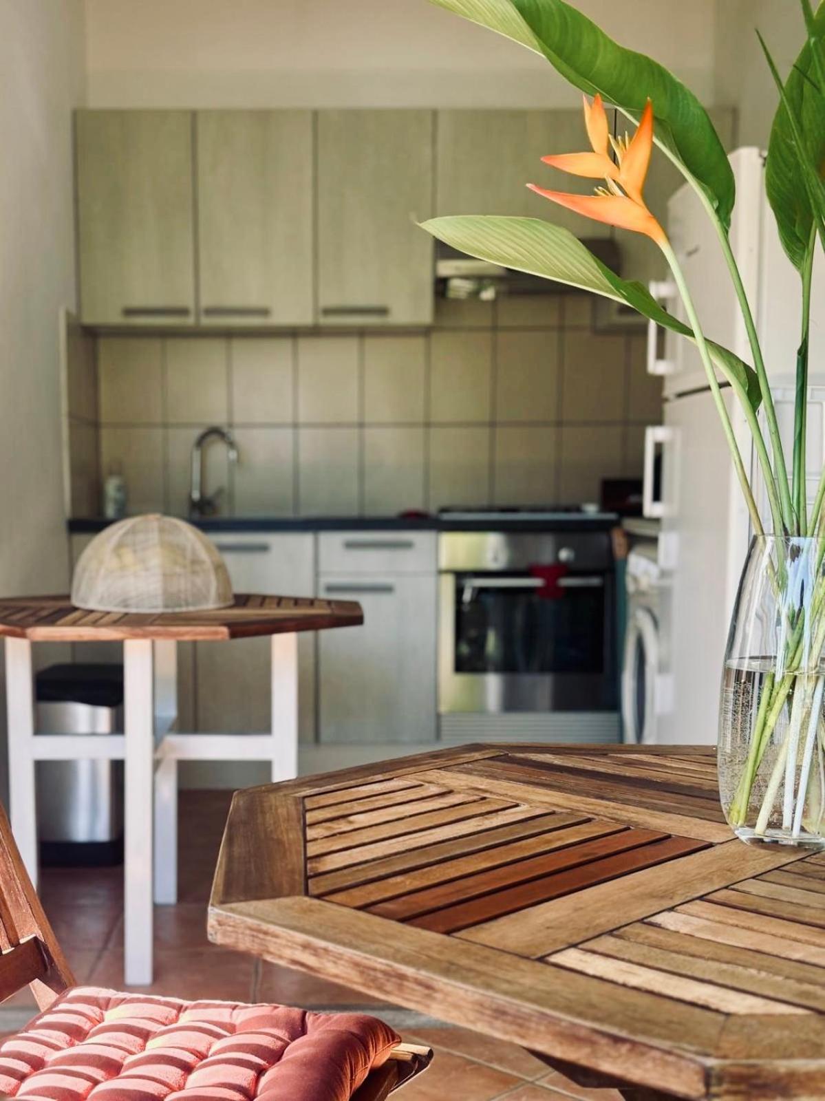 Bed & Breakfast Domaine De Grande Terre Saint-Francois (Grande-Terre)