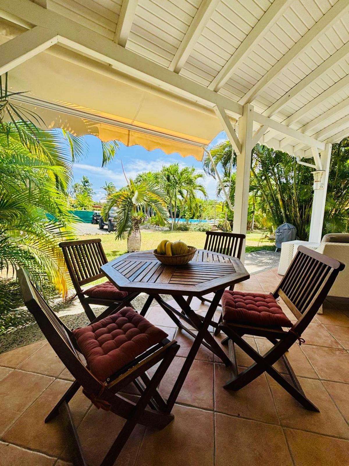 Domaine De Grande Terre Saint-Francois (Grande-Terre)