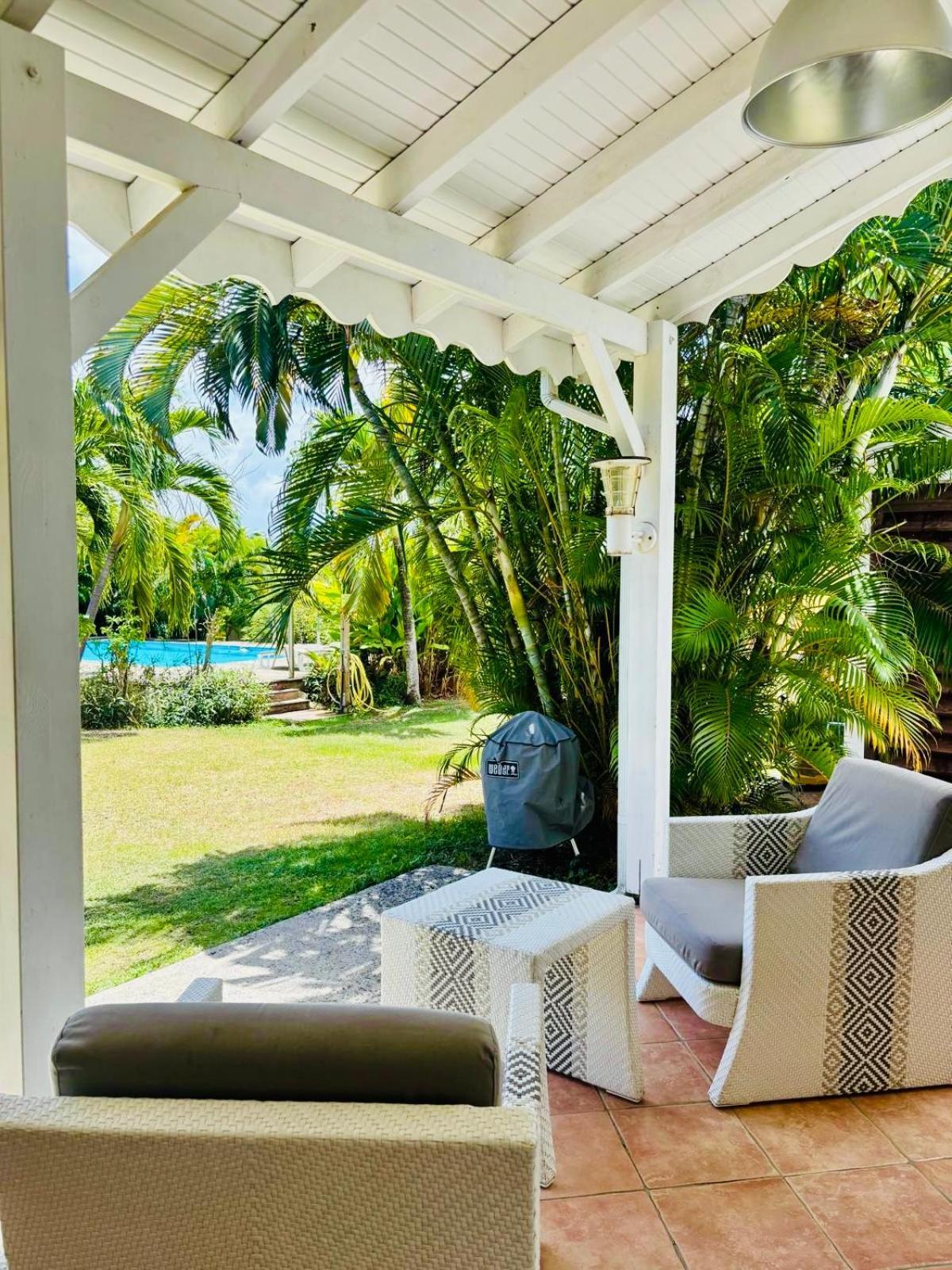 Domaine De Grande Terre Saint-Francois (Grande-Terre)